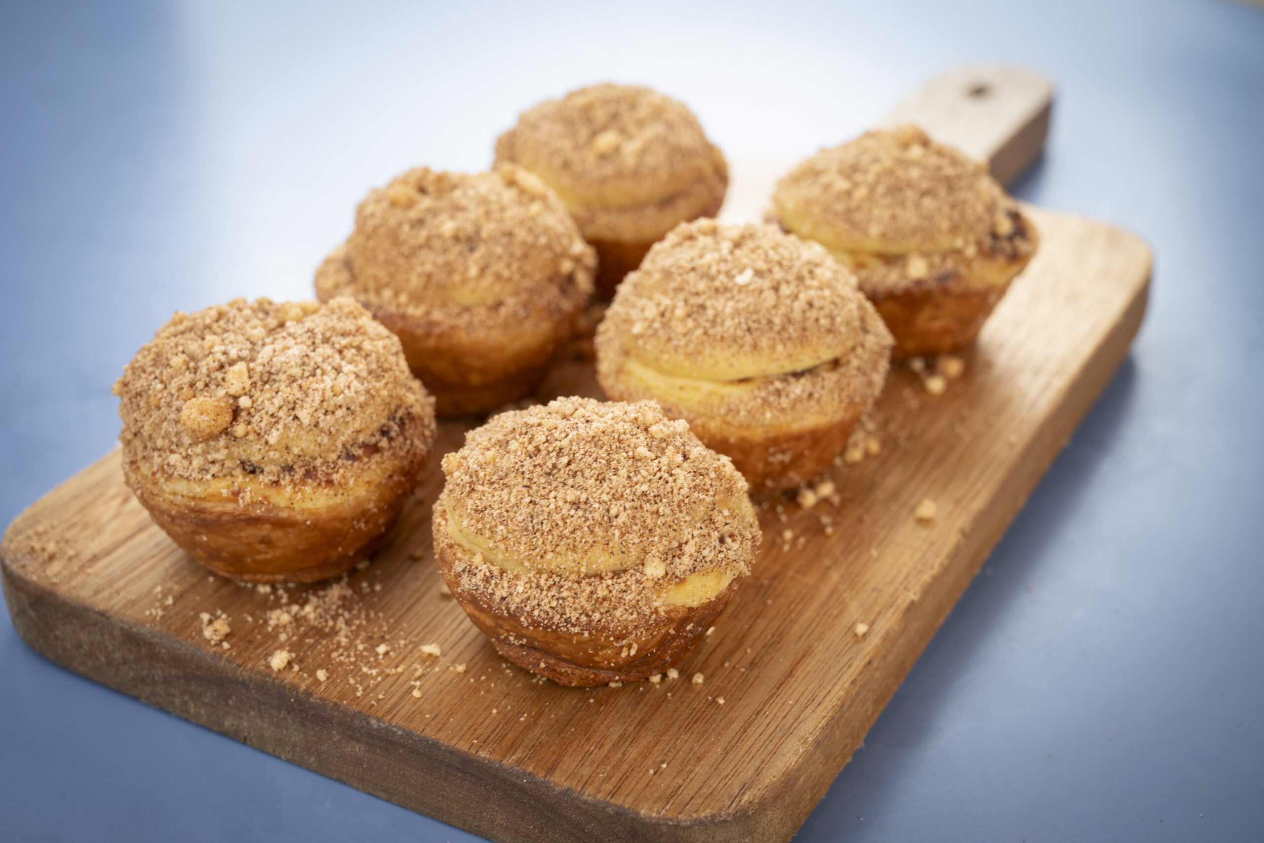 Milktart Nata