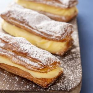 Custard Slice